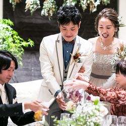 鶴見ノ森 迎賓館の写真33枚目