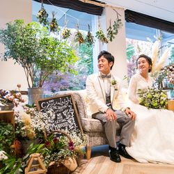 鶴見ノ森 迎賓館の写真7枚目