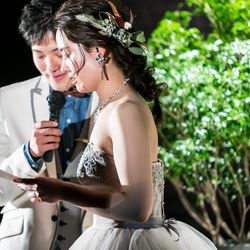 鶴見ノ森 迎賓館の写真14枚目