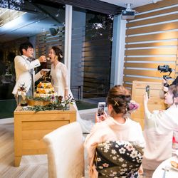 鶴見ノ森 迎賓館の写真27枚目