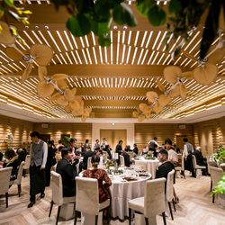 鶴見ノ森 迎賓館の写真3枚目