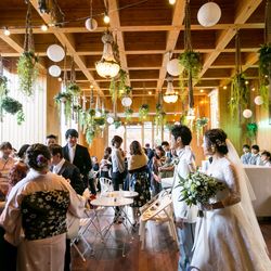 鶴見ノ森 迎賓館の写真1枚目