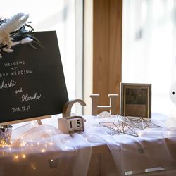 鶴見ノ森 迎賓館の写真36枚目