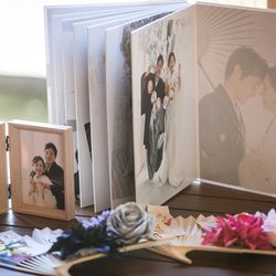 鶴見ノ森 迎賓館の写真13枚目