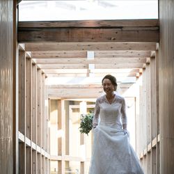 鶴見ノ森 迎賓館の写真13枚目