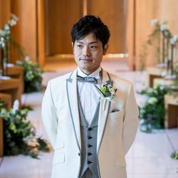 鶴見ノ森 迎賓館の写真6枚目