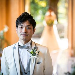 鶴見ノ森 迎賓館の写真1枚目