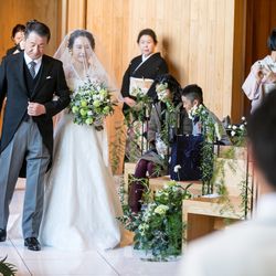 鶴見ノ森 迎賓館の写真9枚目