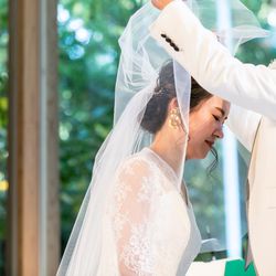 鶴見ノ森 迎賓館の写真14枚目