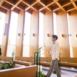 鶴見ノ森 迎賓館の写真8枚目