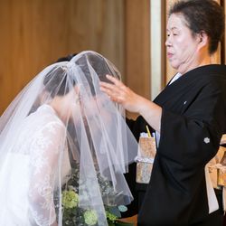 鶴見ノ森 迎賓館の写真26枚目