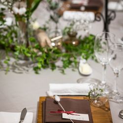 鶴見ノ森 迎賓館の写真11枚目