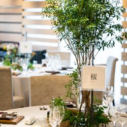 鶴見ノ森 迎賓館の写真25枚目