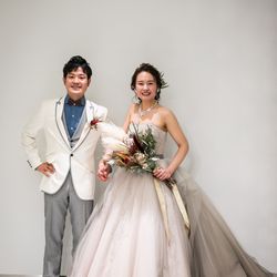 鶴見ノ森 迎賓館の写真1枚目