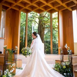 鶴見ノ森 迎賓館の写真13枚目