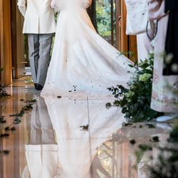 鶴見ノ森 迎賓館の写真18枚目