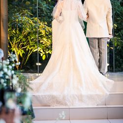 鶴見ノ森 迎賓館の写真10枚目