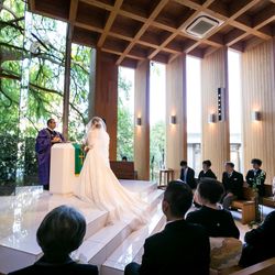 鶴見ノ森 迎賓館の写真17枚目