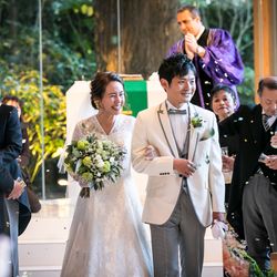 鶴見ノ森 迎賓館の写真23枚目