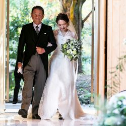 鶴見ノ森 迎賓館の写真35枚目