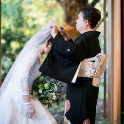 鶴見ノ森 迎賓館の写真26枚目