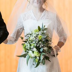 鶴見ノ森 迎賓館の写真29枚目