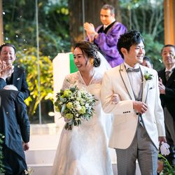 鶴見ノ森 迎賓館の写真22枚目