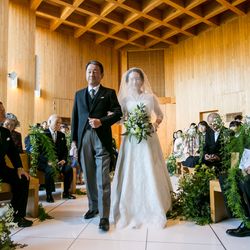 鶴見ノ森 迎賓館の写真36枚目