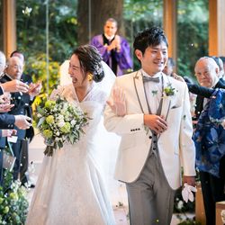 鶴見ノ森 迎賓館の写真14枚目