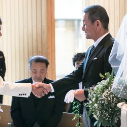 鶴見ノ森 迎賓館の写真30枚目