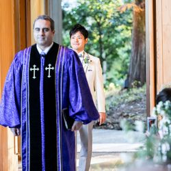 鶴見ノ森 迎賓館の写真13枚目