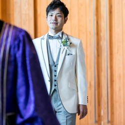 鶴見ノ森 迎賓館の写真7枚目