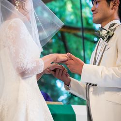 鶴見ノ森 迎賓館の写真2枚目