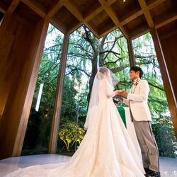 鶴見ノ森 迎賓館の写真17枚目