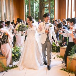 鶴見ノ森 迎賓館の写真26枚目