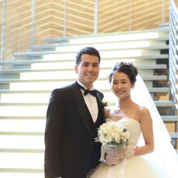 グランド ハイアット 東京の写真36枚目