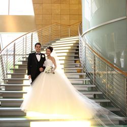 グランド ハイアット 東京の写真6枚目