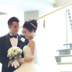 グランド ハイアット 東京の写真28枚目