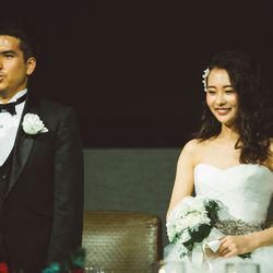 グランド ハイアット 東京の写真14枚目