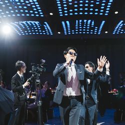 グランド ハイアット 東京の写真4枚目