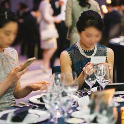 グランド ハイアット 東京の写真14枚目