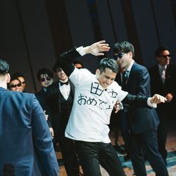 グランド ハイアット 東京の写真35枚目