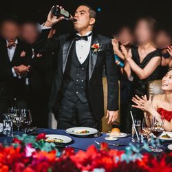 グランド ハイアット 東京の写真36枚目