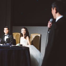 グランド ハイアット 東京の写真3枚目