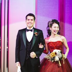 グランド ハイアット 東京の写真12枚目