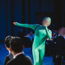 グランド ハイアット 東京の写真27枚目