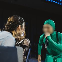 グランド ハイアット 東京の写真30枚目