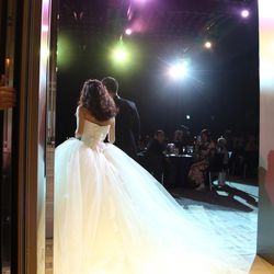 グランド ハイアット 東京の写真13枚目