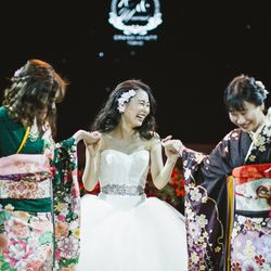 グランド ハイアット 東京の写真22枚目