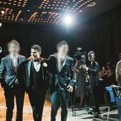 グランド ハイアット 東京の写真33枚目